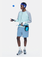 Fortress - Moisture-Wicking Cooling Sports Long Sleeve