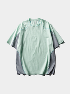 LightLeap - Unisex UPF100+ Protection Lightweight Quick-Dry Athletic T-Shirt