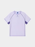 Stoneflow - Women's Quick-Dry Mesh Panel Performance T-Shirt