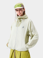 Tempest - Unisex UPF50+ Water-Repellent Quick-Dry Sun Protection Jacket
