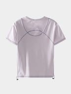 Spark - Women's UPF200+ Antibacterial Quick-Dry Cropped T-Shirt