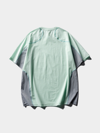 LightLeap - UPF100+ Protection Lightweight Quick-Dry Athletic T-Shirt