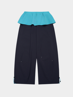 Cavelight - Women's Water-Repellent Quick-Dry Paratrooper Pants