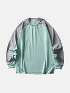 Fortress - Moisture-Wicking Cooling Sports Long Sleeve